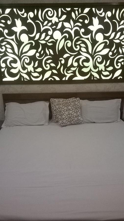 Hotel Sai Orchid 莫拉达巴德 外观 照片